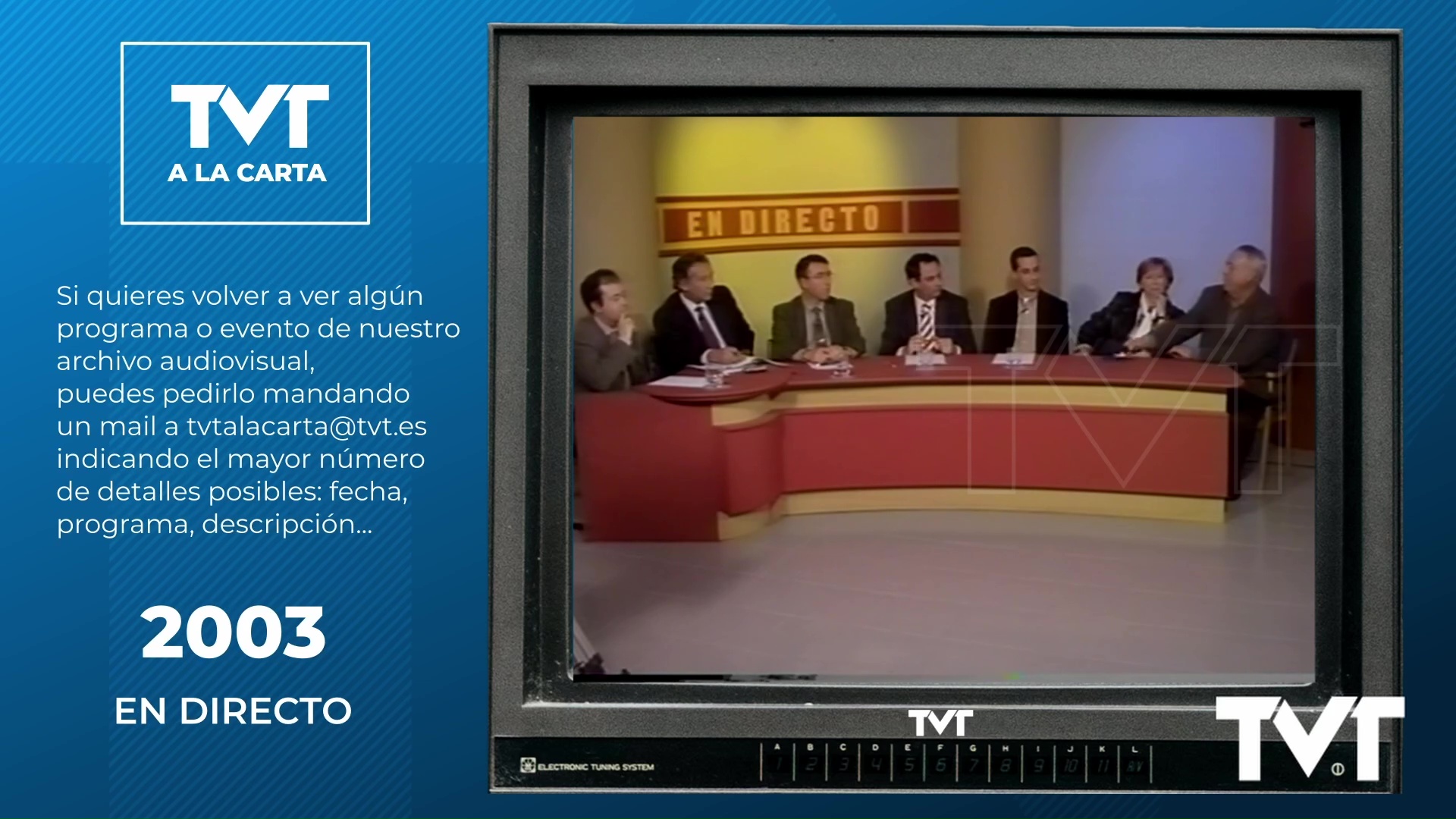 39 - En Directo 2003